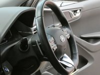 USED 2020 20 HYUNDAI IONIQ 1.6 PREMIUM MHEV 5d 140 BHP SAT NAV REAR VIEW CAMERA 1 OWNER SERVICE HISTORY HYUNDAI WARRANTY TILL MARCH 2025