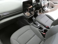 USED 2020 20 HYUNDAI IONIQ 1.6 PREMIUM MHEV 5d 140 BHP SAT NAV REAR VIEW CAMERA 1 OWNER SERVICE HISTORY HYUNDAI WARRANTY TILL MARCH 2025