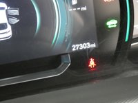 USED 2020 20 HYUNDAI IONIQ 1.6 PREMIUM MHEV 5d 140 BHP SAT NAV REAR VIEW CAMERA 1 OWNER SERVICE HISTORY HYUNDAI WARRANTY TILL MARCH 2025