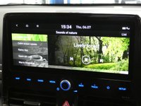 USED 2020 20 HYUNDAI IONIQ 1.6 PREMIUM MHEV 5d 140 BHP SAT NAV REAR VIEW CAMERA 1 OWNER SERVICE HISTORY HYUNDAI WARRANTY TILL MARCH 2025