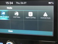 USED 2020 20 HYUNDAI IONIQ 1.6 PREMIUM MHEV 5d 140 BHP SAT NAV REAR VIEW CAMERA 1 OWNER SERVICE HISTORY HYUNDAI WARRANTY TILL MARCH 2025