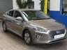 USED 2020 20 HYUNDAI IONIQ 1.6 PREMIUM MHEV 5d 140 BHP SAT NAV REAR VIEW CAMERA 1 OWNER SERVICE HISTORY HYUNDAI WARRANTY TILL MARCH 2025