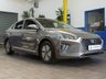 USED 2020 20 HYUNDAI IONIQ 1.6 PREMIUM MHEV 5d 140 BHP SAT NAV REAR VIEW CAMERA 1 OWNER SERVICE HISTORY HYUNDAI WARRANTY TILL MARCH 2025