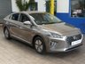 USED 2020 20 HYUNDAI IONIQ 1.6 PREMIUM MHEV 5d 140 BHP SAT NAV REAR VIEW CAMERA 1 OWNER SERVICE HISTORY HYUNDAI WARRANTY TILL MARCH 2025