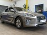 USED 2020 20 HYUNDAI IONIQ 1.6 PREMIUM MHEV 5d 140 BHP SAT NAV REAR VIEW CAMERA 1 OWNER SERVICE HISTORY HYUNDAI WARRANTY TILL MARCH 2025