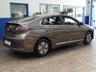 USED 2020 20 HYUNDAI IONIQ 1.6 PREMIUM MHEV 5d 140 BHP SAT NAV REAR VIEW CAMERA 1 OWNER SERVICE HISTORY HYUNDAI WARRANTY TILL MARCH 2025
