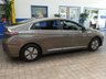 USED 2020 20 HYUNDAI IONIQ 1.6 PREMIUM MHEV 5d 140 BHP SAT NAV REAR VIEW CAMERA 1 OWNER SERVICE HISTORY HYUNDAI WARRANTY TILL MARCH 2025