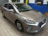 USED 2020 20 HYUNDAI IONIQ 1.6 PREMIUM MHEV 5d 140 BHP SAT NAV REAR VIEW CAMERA 1 OWNER SERVICE HISTORY HYUNDAI WARRANTY TILL MARCH 2025