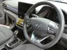 USED 2020 20 HYUNDAI IONIQ 1.6 PREMIUM MHEV 5d 140 BHP SAT NAV REAR VIEW CAMERA 1 OWNER SERVICE HISTORY HYUNDAI WARRANTY TILL MARCH 2025