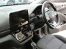 USED 2020 20 HYUNDAI IONIQ 1.6 PREMIUM MHEV 5d 140 BHP SAT NAV REAR VIEW CAMERA 1 OWNER SERVICE HISTORY HYUNDAI WARRANTY TILL MARCH 2025