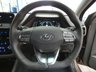USED 2020 20 HYUNDAI IONIQ 1.6 PREMIUM MHEV 5d 140 BHP SAT NAV REAR VIEW CAMERA 1 OWNER SERVICE HISTORY HYUNDAI WARRANTY TILL MARCH 2025