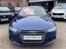 USED 2014 14 AUDI A4 AVANT 2.0 TDi SE Technik 5dr - PANORAMIC ROOF 