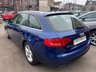 USED 2014 14 AUDI A4 AVANT 2.0 TDi SE Technik 5dr - PANORAMIC ROOF 