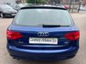 USED 2014 14 AUDI A4 AVANT 2.0 TDi SE Technik 5dr - PANORAMIC ROOF 
