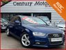 USED 2014 14 AUDI A4 AVANT 2.0 TDi SE Technik 5dr - PANORAMIC ROOF 
