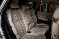 USED 2016 66 LAND ROVER RANGE ROVER SPORT 3.0 SDV6 HSE 5d 306 BHP 