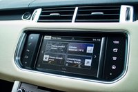 USED 2016 66 LAND ROVER RANGE ROVER SPORT 3.0 SDV6 HSE 5d 306 BHP 