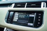 USED 2016 66 LAND ROVER RANGE ROVER SPORT 3.0 SDV6 HSE 5d 306 BHP 