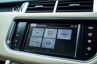 USED 2016 66 LAND ROVER RANGE ROVER SPORT 3.0 SDV6 HSE 5d 306 BHP 