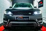 USED 2016 66 LAND ROVER RANGE ROVER SPORT 3.0 SDV6 HSE 5d 306 BHP 