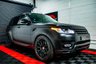 USED 2016 66 LAND ROVER RANGE ROVER SPORT 3.0 SDV6 HSE 5d 306 BHP 