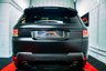 USED 2016 66 LAND ROVER RANGE ROVER SPORT 3.0 SDV6 HSE 5d 306 BHP 