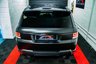 USED 2016 66 LAND ROVER RANGE ROVER SPORT 3.0 SDV6 HSE 5d 306 BHP 