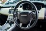 USED 2016 66 LAND ROVER RANGE ROVER SPORT 3.0 SDV6 HSE 5d 306 BHP 