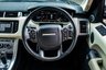 USED 2016 66 LAND ROVER RANGE ROVER SPORT 3.0 SDV6 HSE 5d 306 BHP 