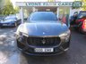 USED 2018 68 MASERATI LEVANTE 3.0 V6 GRANSPORT ZF 4WD 5d 271 BHP AUTOMATIC FOUR WHEEL DRIVE *&pound;6,000+ worth of factory fitted extras including; 21" Helios Design Staggered Alloy Wheels, Panoramic Sunroof, Soft-close Door System & Red Brake Calipers* Excellent Maserati Main Dealer Service History, NEW MOT, Automatic, Four Wheel Drive, Euro 6 / ULEZ Compliant Diesel.
