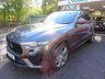 USED 2018 68 MASERATI LEVANTE 3.0 V6 GRANSPORT ZF 4WD 5d 271 BHP AUTOMATIC FOUR WHEEL DRIVE *&pound;6,000+ worth of factory fitted extras including; 21" Helios Design Staggered Alloy Wheels, Panoramic Sunroof, Soft-close Door System & Red Brake Calipers* Excellent Maserati Main Dealer Service History, NEW MOT, Automatic, Four Wheel Drive, Euro 6 / ULEZ Compliant Diesel.