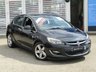 USED 2015 15 VAUXHALL ASTRA 1.6 SRI 5d 113 BHP Finished in CARBON FLASH (BLACK) with contrasting DARK GREY trim. This practical family hatch is enjoyable to drive and has a good level of equipment in its well designed interior. This low mileage has only had 2 owners from new. Features include, 17" Alloys, Cruise Control, B/Tooth, A/Con Climate, Front Fogs and much more. Dealer serviced at 19710 miles and then at 28015 miles, 37581 miles, 45641 miles, 53405 miles, 59407 miles, and at 67093 miles.