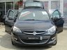 USED 2015 15 VAUXHALL ASTRA 1.6 SRI 5d 113 BHP Finished in CARBON FLASH (BLACK) with contrasting DARK GREY trim. This practical family hatch is enjoyable to drive and has a good level of equipment in its well designed interior. This low mileage has only had 2 owners from new. Features include, 17" Alloys, Cruise Control, B/Tooth, A/Con Climate, Front Fogs and much more. Dealer serviced at 19710 miles and then at 28015 miles, 37581 miles, 45641 miles, 53405 miles, 59407 miles, and at 67093 miles.