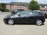 USED 2015 15 VAUXHALL ASTRA 1.6 SRI 5d 113 BHP Finished in CARBON FLASH (BLACK) with contrasting DARK GREY trim. This practical family hatch is enjoyable to drive and has a good level of equipment in its well designed interior. This low mileage has only had 2 owners from new. Features include, 17" Alloys, Cruise Control, B/Tooth, A/Con Climate, Front Fogs and much more. Dealer serviced at 19710 miles and then at 28015 miles, 37581 miles, 45641 miles, 53405 miles, 59407 miles, and at 67093 miles.