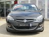 USED 2015 15 VAUXHALL ASTRA 1.6 SRI 5d 113 BHP Finished in CARBON FLASH (BLACK) with contrasting DARK GREY trim. This practical family hatch is enjoyable to drive and has a good level of equipment in its well designed interior. This low mileage has only had 2 owners from new. Features include, 17" Alloys, Cruise Control, B/Tooth, A/Con Climate, Front Fogs and much more. Dealer serviced at 19710 miles and then at 28015 miles, 37581 miles, 45641 miles, 53405 miles, 59407 miles, and at 67093 miles.