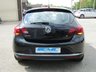 USED 2015 15 VAUXHALL ASTRA 1.6 SRI 5d 113 BHP Finished in CARBON FLASH (BLACK) with contrasting DARK GREY trim. This practical family hatch is enjoyable to drive and has a good level of equipment in its well designed interior. This low mileage has only had 2 owners from new. Features include, 17" Alloys, Cruise Control, B/Tooth, A/Con Climate, Front Fogs and much more. Dealer serviced at 19710 miles and then at 28015 miles, 37581 miles, 45641 miles, 53405 miles, 59407 miles, and at 67093 miles.