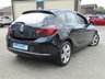 USED 2015 15 VAUXHALL ASTRA 1.6 SRI 5d 113 BHP Finished in CARBON FLASH (BLACK) with contrasting DARK GREY trim. This practical family hatch is enjoyable to drive and has a good level of equipment in its well designed interior. This low mileage has only had 2 owners from new. Features include, 17" Alloys, Cruise Control, B/Tooth, A/Con Climate, Front Fogs and much more. Dealer serviced at 19710 miles and then at 28015 miles, 37581 miles, 45641 miles, 53405 miles, 59407 miles, and at 67093 miles.