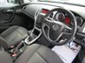 USED 2015 15 VAUXHALL ASTRA 1.6 SRI 5d 113 BHP Finished in CARBON FLASH (BLACK) with contrasting DARK GREY trim. This practical family hatch is enjoyable to drive and has a good level of equipment in its well designed interior. This low mileage has only had 2 owners from new. Features include, 17" Alloys, Cruise Control, B/Tooth, A/Con Climate, Front Fogs and much more. Dealer serviced at 19710 miles and then at 28015 miles, 37581 miles, 45641 miles, 53405 miles, 59407 miles, and at 67093 miles.
