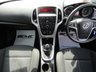 USED 2015 15 VAUXHALL ASTRA 1.6 SRI 5d 113 BHP Finished in CARBON FLASH (BLACK) with contrasting DARK GREY trim. This practical family hatch is enjoyable to drive and has a good level of equipment in its well designed interior. This low mileage has only had 2 owners from new. Features include, 17" Alloys, Cruise Control, B/Tooth, A/Con Climate, Front Fogs and much more. Dealer serviced at 19710 miles and then at 28015 miles, 37581 miles, 45641 miles, 53405 miles, 59407 miles, and at 67093 miles.