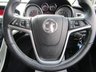 USED 2015 15 VAUXHALL ASTRA 1.6 SRI 5d 113 BHP Finished in CARBON FLASH (BLACK) with contrasting DARK GREY trim. This practical family hatch is enjoyable to drive and has a good level of equipment in its well designed interior. This low mileage has only had 2 owners from new. Features include, 17" Alloys, Cruise Control, B/Tooth, A/Con Climate, Front Fogs and much more. Dealer serviced at 19710 miles and then at 28015 miles, 37581 miles, 45641 miles, 53405 miles, 59407 miles, and at 67093 miles.