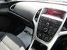 USED 2015 15 VAUXHALL ASTRA 1.6 SRI 5d 113 BHP Finished in CARBON FLASH (BLACK) with contrasting DARK GREY trim. This practical family hatch is enjoyable to drive and has a good level of equipment in its well designed interior. This low mileage has only had 2 owners from new. Features include, 17" Alloys, Cruise Control, B/Tooth, A/Con Climate, Front Fogs and much more. Dealer serviced at 19710 miles and then at 28015 miles, 37581 miles, 45641 miles, 53405 miles, 59407 miles, and at 67093 miles.