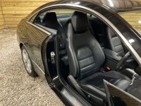 USED 2010 60 MERCEDES-BENZ E-CLASS 1.8 E200 CGI BLUEEFFICIENCY SE 2d 184 BHP 43,215 MILES ONLY ONE OWNER HIGH SPEC AUTOMATIC EXC CONDITION
