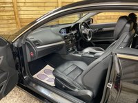 USED 2010 60 MERCEDES-BENZ E-CLASS 1.8 E200 CGI BLUEEFFICIENCY SE 2d 184 BHP 43,215 MILES ONLY ONE OWNER HIGH SPEC AUTOMATIC EXC CONDITION