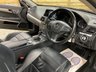 USED 2010 60 MERCEDES-BENZ E-CLASS 1.8 E200 CGI BLUEEFFICIENCY SE 2d 184 BHP 43,215 MILES ONLY ONE OWNER HIGH SPEC AUTOMATIC EXC CONDITION
