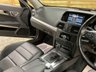 USED 2010 60 MERCEDES-BENZ E-CLASS 1.8 E200 CGI BLUEEFFICIENCY SE 2d 184 BHP 43,215 MILES ONLY ONE OWNER HIGH SPEC AUTOMATIC EXC CONDITION