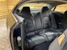 USED 2010 60 MERCEDES-BENZ E-CLASS 1.8 E200 CGI BLUEEFFICIENCY SE 2d 184 BHP 43,215 MILES ONLY ONE OWNER HIGH SPEC AUTOMATIC EXC CONDITION