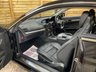USED 2010 60 MERCEDES-BENZ E-CLASS 1.8 E200 CGI BLUEEFFICIENCY SE 2d 184 BHP 43,215 MILES ONLY ONE OWNER HIGH SPEC AUTOMATIC EXC CONDITION