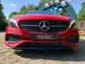 USED 2017 67 MERCEDES-BENZ A CLASS A 180 D AMG LINE PREMIUM PLUS GREAT SPEC - 2017/67reg MERCEDES A180 D AMG-LINE PREMIUM PLUS 5DR AUTOMATIC - AUTOMATIC - 1 FORMER KEEPER - TWIN ELEC PAN ROOF - 1/2 LEATHER ALCANTARA TRIM - 18 INCH AMG ALLOYS/ BODY STYLING - SATELLITE NAVIGATION