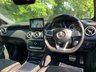 USED 2017 67 MERCEDES-BENZ A CLASS A 180 D AMG LINE PREMIUM PLUS GREAT SPEC - 2017/67reg MERCEDES A180 D AMG-LINE PREMIUM PLUS 5DR AUTOMATIC - AUTOMATIC - 1 FORMER KEEPER - TWIN ELEC PAN ROOF - 1/2 LEATHER ALCANTARA TRIM - 18 INCH AMG ALLOYS/ BODY STYLING - SATELLITE NAVIGATION