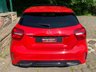 USED 2017 67 MERCEDES-BENZ A CLASS A 180 D AMG LINE PREMIUM PLUS GREAT SPEC - 2017/67reg MERCEDES A180 D AMG-LINE PREMIUM PLUS 5DR AUTOMATIC - AUTOMATIC - 1 FORMER KEEPER - TWIN ELEC PAN ROOF - 1/2 LEATHER ALCANTARA TRIM - 18 INCH AMG ALLOYS/ BODY STYLING - SATELLITE NAVIGATION